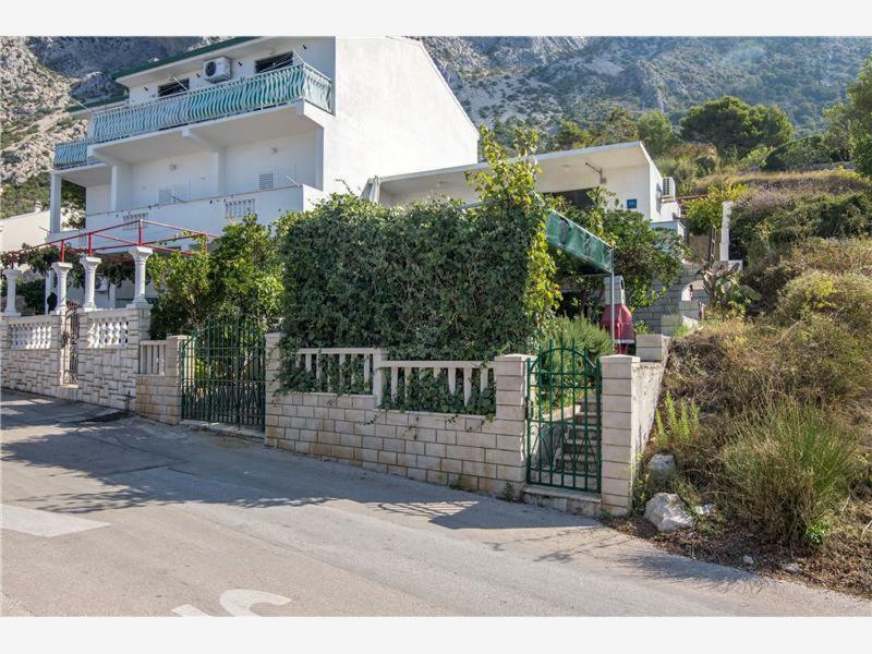 Apartments Maja دراسنيتش المظهر الخارجي الصورة