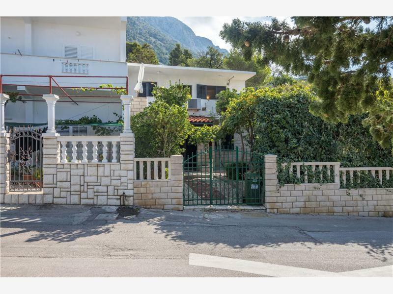 Apartments Maja دراسنيتش المظهر الخارجي الصورة