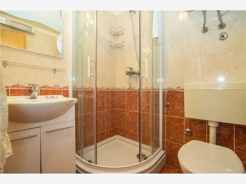 Apartments Maja دراسنيتش المظهر الخارجي الصورة