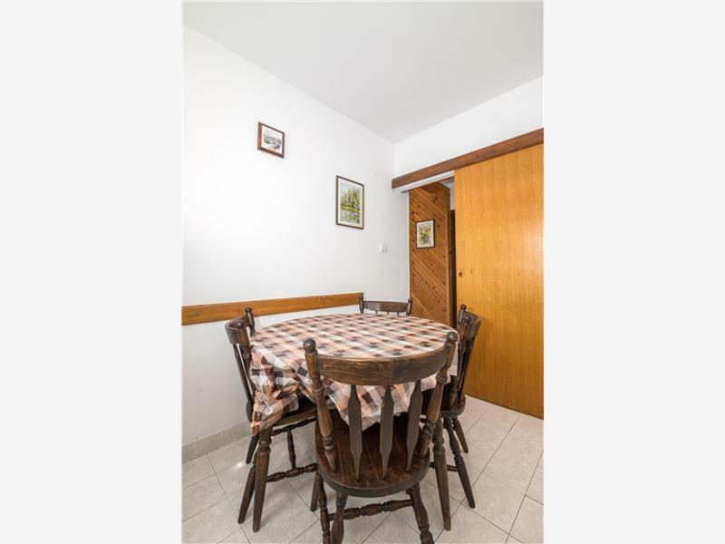 Apartments Maja دراسنيتش المظهر الخارجي الصورة
