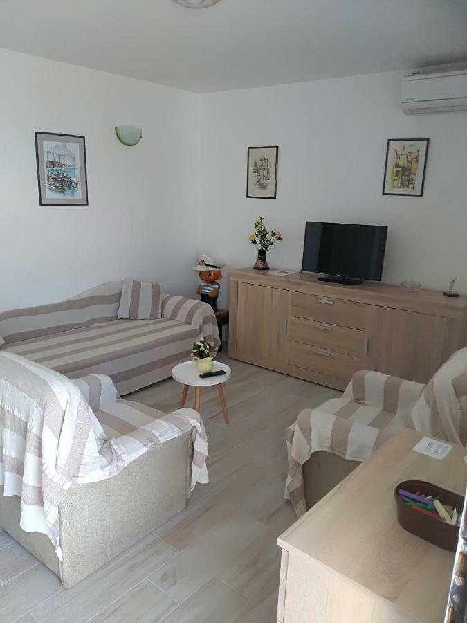 Apartments Maja دراسنيتش المظهر الخارجي الصورة